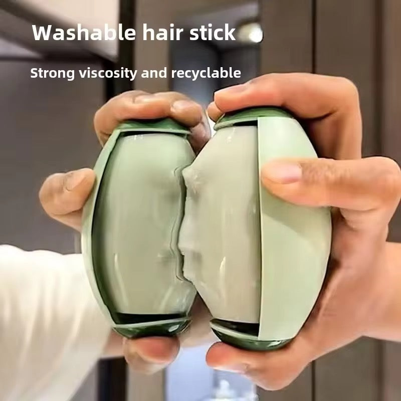 Washable Lint Roller™ – Eco-Friendly Fur & Dust Remover