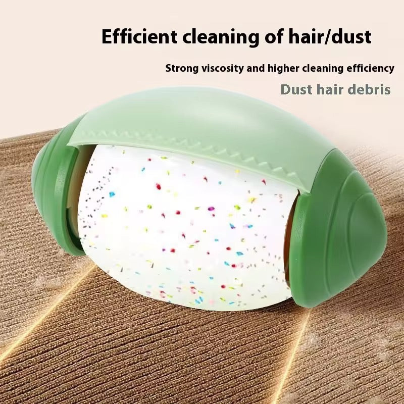 Washable Lint Roller™ – Eco-Friendly Fur & Dust Remover