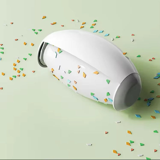 Washable Lint Roller™ – Eco-Friendly Fur & Dust Remover