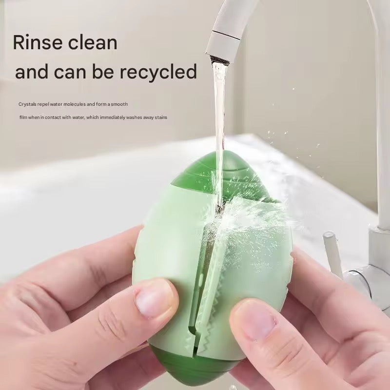 Washable Lint Roller™ – Eco-Friendly Fur & Dust Remover