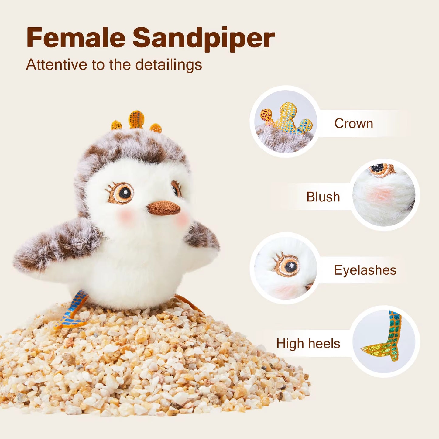 Interactive Bird Toy for Cats – Keep Your Furry Friend Entertained for Hours!